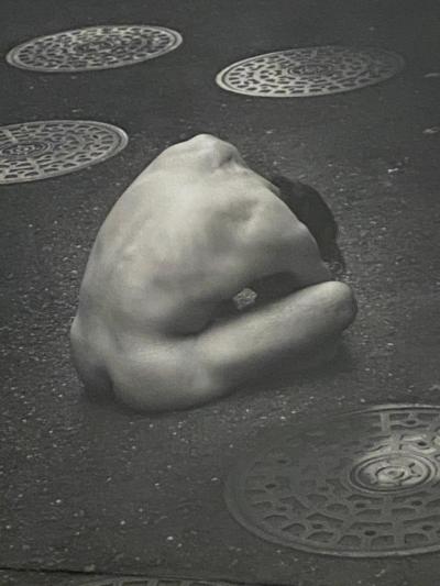 Circa 1994 Isolate 900 Photograph by Rick Chapman American