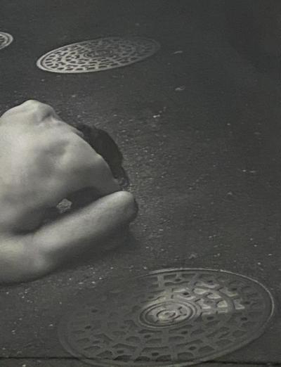 Circa 1994 Isolate 900 Photograph by Rick Chapman American