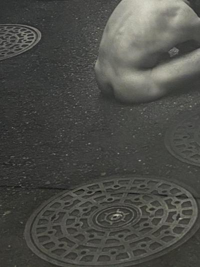 Circa 1994 Isolate 900 Photograph by Rick Chapman American