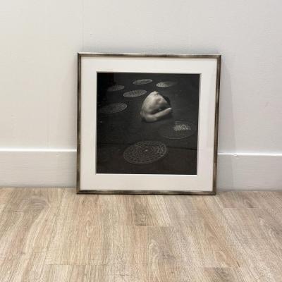 Circa 1994 Isolate 900 Photograph by Rick Chapman American
