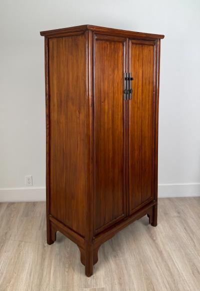 Circa 19th Century Ming Style Cabinet China