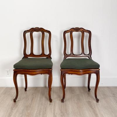 Circa 2010 Bespoke French Chairs