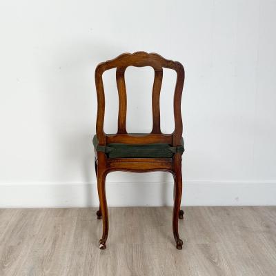 Circa 2010 Bespoke French Chairs