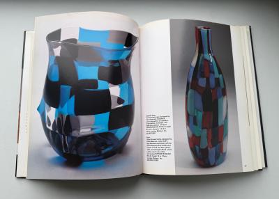 Circa Fifties Glass from Europe America by Leslie Pi a