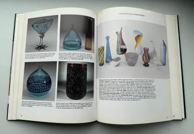 Circa Fifties Glass from Europe America by Leslie Pi a