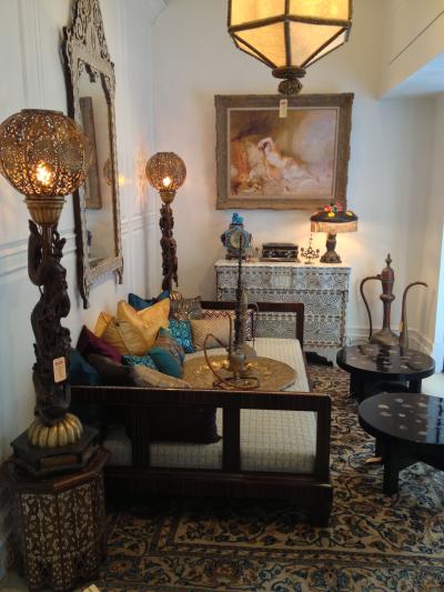 Cl ment Mere French Art Deco Macassar Ebony Daybed