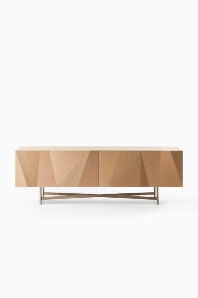Claesson Koivisto Rune Scandinavian Modern Sideboard in Oak by Claesson Koivisto Rune 2010