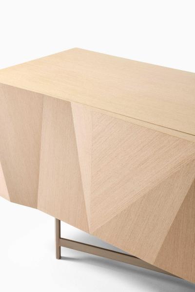Claesson Koivisto Rune Scandinavian Modern Sideboard in Oak by Claesson Koivisto Rune 2010