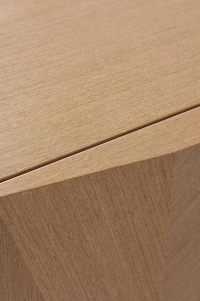 Claesson Koivisto Rune Scandinavian Modern Sideboard in Oak by Claesson Koivisto Rune 2010