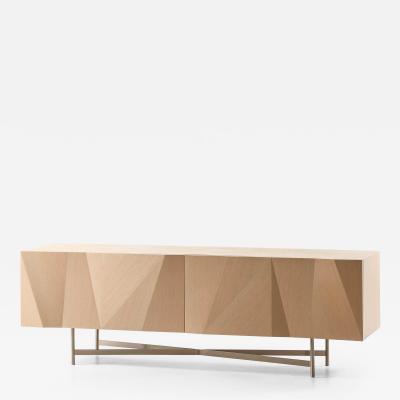 Claesson Koivisto Rune Scandinavian Modern Sideboard in Oak by Claesson Koivisto Rune 2010