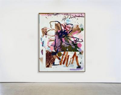 Claire Kirkup Cry Baby Party 2022