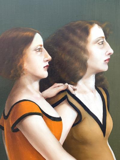 Claire Klarewicz Okser Female Profiles 