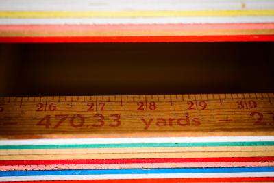 Clare Graham Planter Stand by Clare Graham