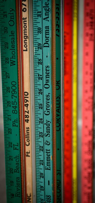 Clare Graham Planter Stand by Clare Graham