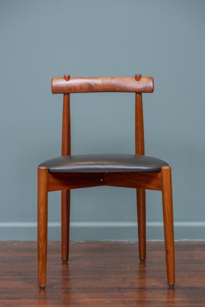 Clarence Teed Clarence Teed Studio Craft Side Chair