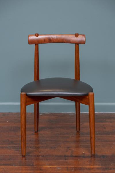 Clarence Teed Clarence Teed Studio Craft Side Chair
