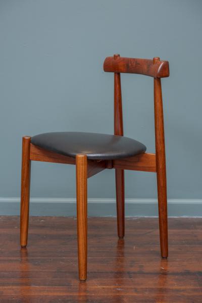 Clarence Teed Clarence Teed Studio Craft Side Chair
