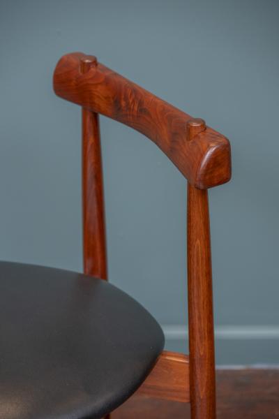 Clarence Teed Clarence Teed Studio Craft Side Chair