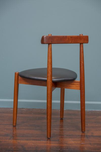 Clarence Teed Clarence Teed Studio Craft Side Chair