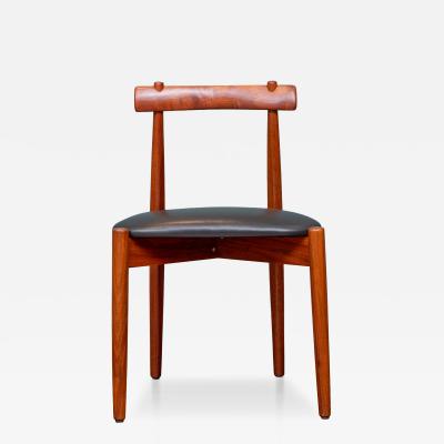 Clarence Teed Clarence Teed Studio Craft Side Chair