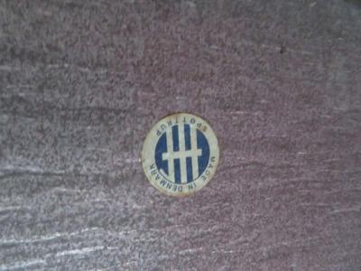 Classic Danish Modern Minimalist Rosewood Planter with Metal Insert