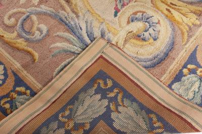 Classic French Savonnerie Rug