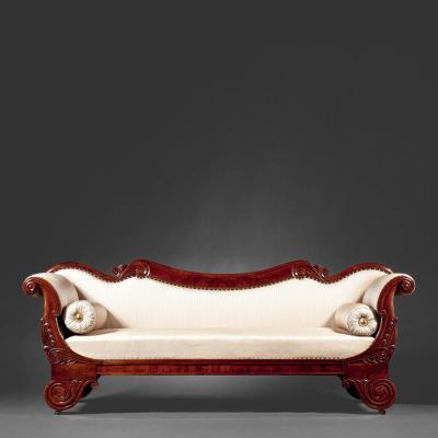 Elegant Classical Sofas