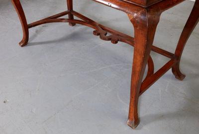 Classical George I Console Table
