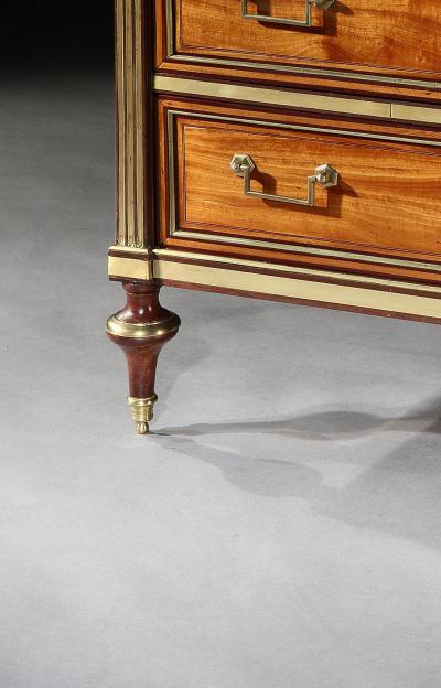 Claude Charles Saunier Offered by LOVEDAY ANTIQUES