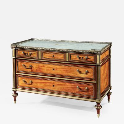 Claude Charles Saunier Offered by LOVEDAY ANTIQUES