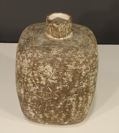 Claude Conover Claude Conover Chuc Vessel