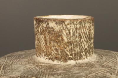 Claude Conover Claude Conover Chuc Vessel