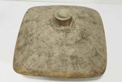 Claude Conover Claude Conover Tamnel Vessel