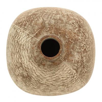 Claude Conover Claude Conover Vase Ceramic Signed Hopci 