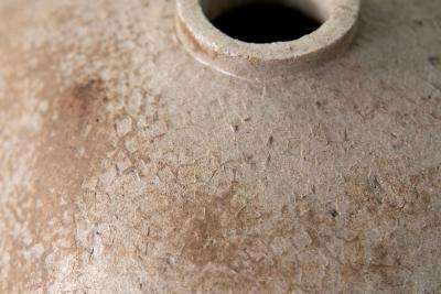 Claude Conover Signed Claude Conover Sculptural Ceramic Vessel Mid Century American Modern