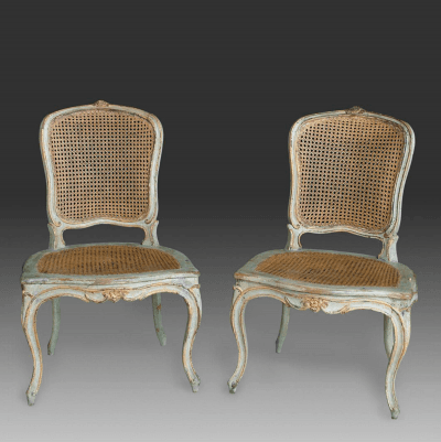 Louis XV Furniture