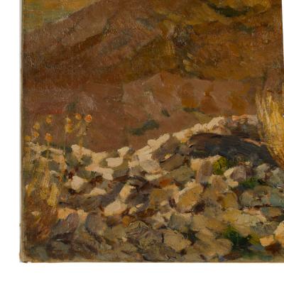 Claude Firmin Goy Claude Firmin Goy French 1864 1944 Rolling Hills