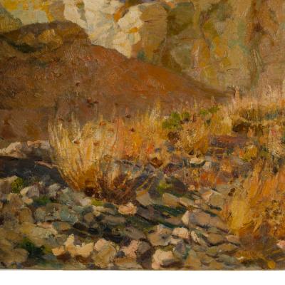 Claude Firmin Goy Claude Firmin Goy French 1864 1944 Rolling Hills