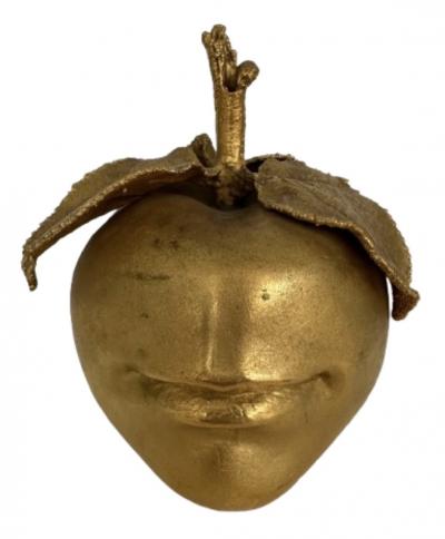 Claude Lalanne Pomme Bauche 