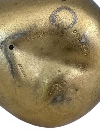 Claude Lalanne Pomme Bauche 