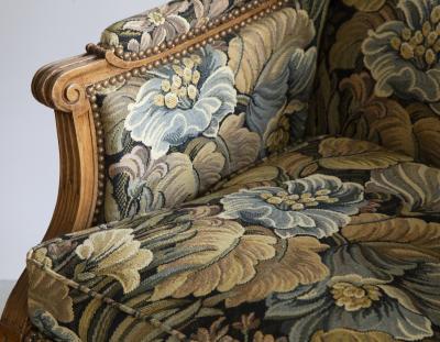 Claude S n LOUIS XVI BERG RE