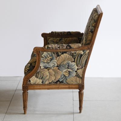Claude S n LOUIS XVI BERG RE