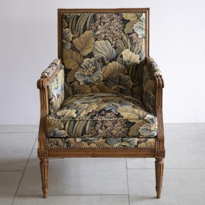 Claude S n LOUIS XVI BERG RE