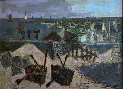 Claude Venard Marine