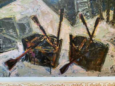 Claude Venard Marine