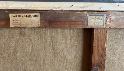 Claude Venard Marine