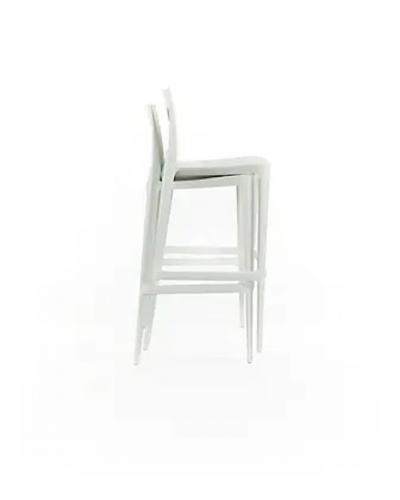 Claudio Belli The Bellini Stool Bar