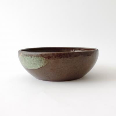 Claudio Ferri Ceramist Claudio Ferri Bowl Italy 1960s