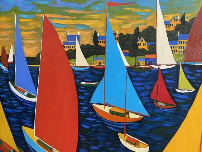 Claudio Gasparini Marthas Vineyard