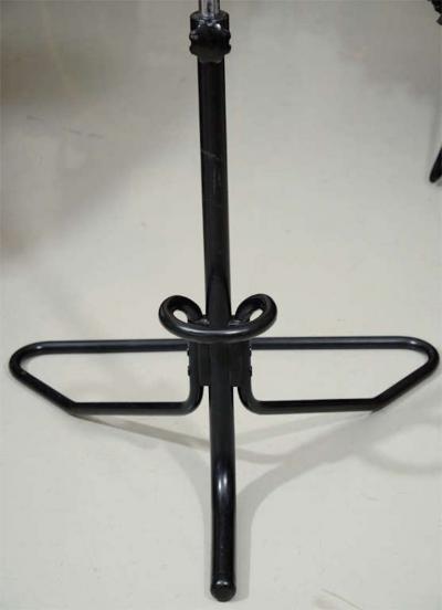 Claudio Salocchi Appogio Stool by Claudio Salocchi for Sormani